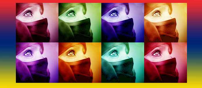 Visages