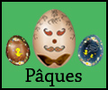 animation paques